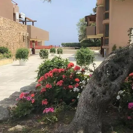 Belvilla By Oyo Cugnana Trilo 6 Bis Apartman *