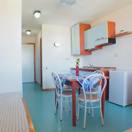 Apartman Belvilla By Oyo Cugnana Trilo 6 Bis Olbia