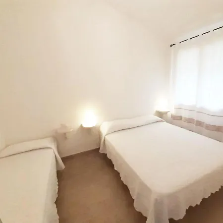 Belvilla By Oyo Cugnana Trilo 6 Bis Apartman