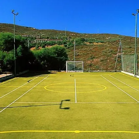 Belvilla By Oyo Cugnana Trilo 6 Bis Apartman *