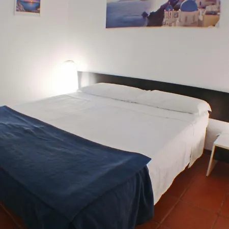 Apartman Belvilla By Oyo Cugnana Trilo 6 Bis Olbia
