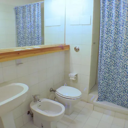Apartman Belvilla By Oyo Cugnana Trilo 6 Bis *