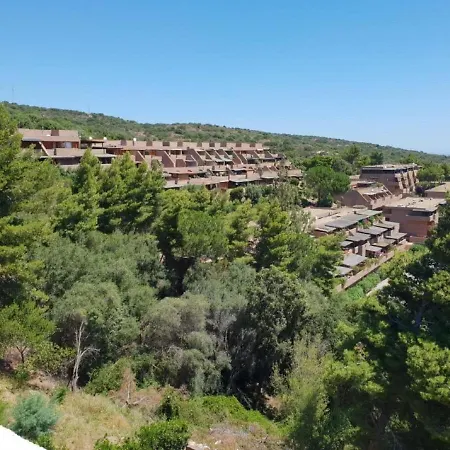Apartment Belvilla By Oyo Cugnana Trilo 6 Bis Olbia