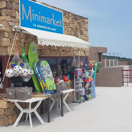 Apartman Belvilla By Oyo Cugnana Trilo 6 Bis Olbia