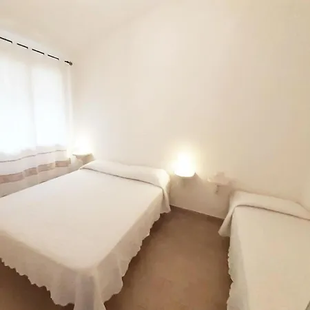 Belvilla By Oyo Cugnana Trilo 6 Bis Apartman *