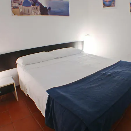 Apartman Belvilla By Oyo Cugnana Trilo 6 Bis *
