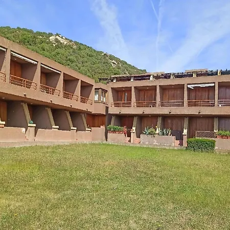 Belvilla By Oyo Cugnana Trilo 6 Bis Apartman Olbia