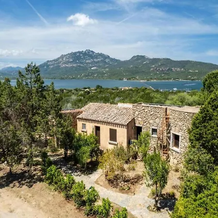 Belvilla By Oyo Cugnana Trilo 6 Bis Apartman Olbia