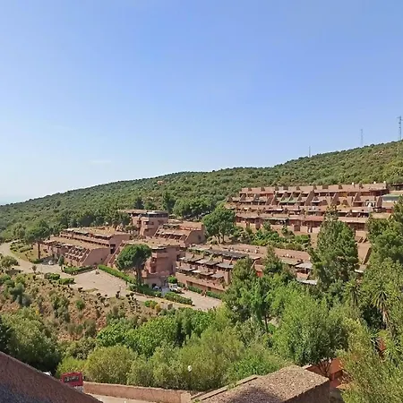 Apartman Belvilla By Oyo Cugnana Trilo 6 Bis